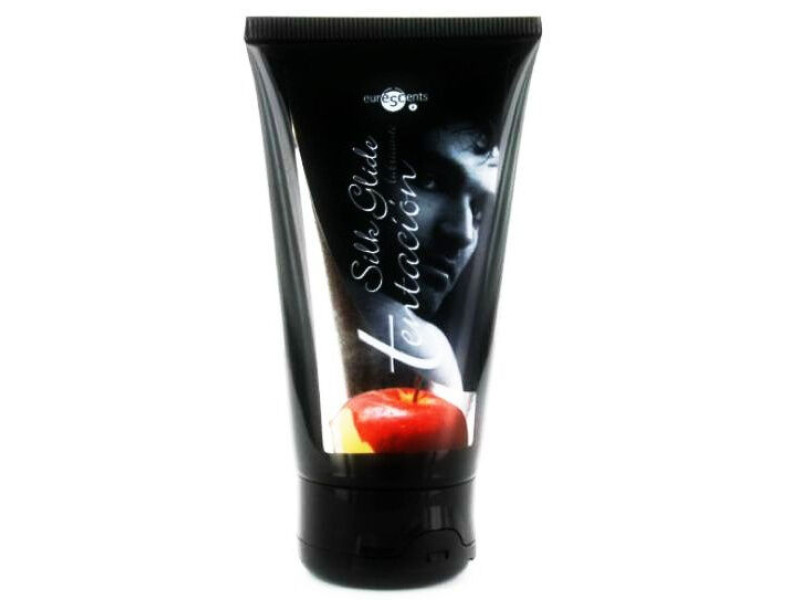 TENTACION - LUBRICANT WITH COCONUT MILK FLAVOR 75 ML
