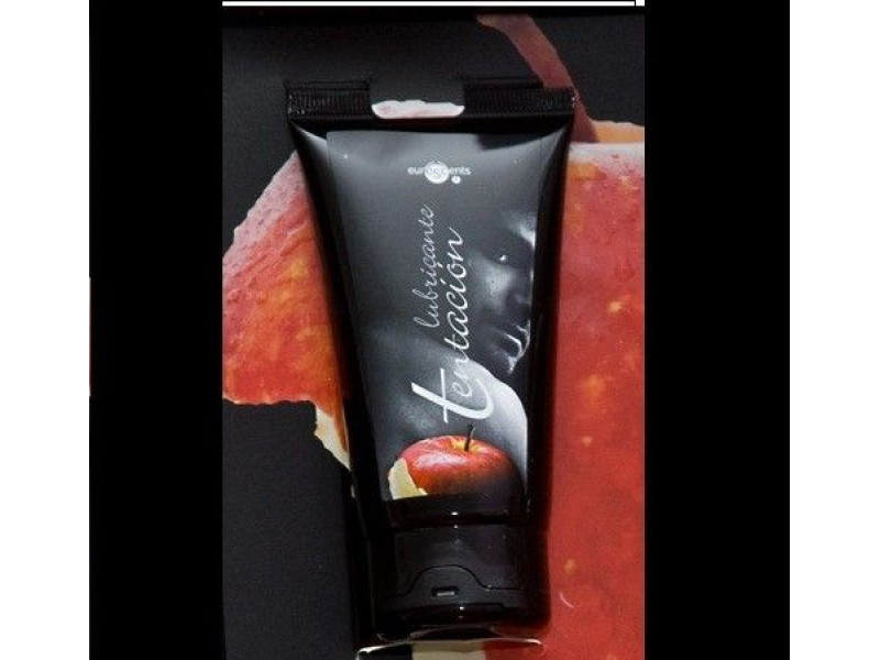 TENTACION - LUBRICANT WITH COCONUT MILK FLAVOR 75 ML