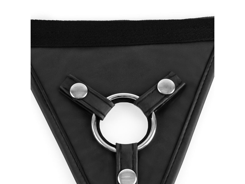 FETISH FANTASY SERIES - PERFECT FIT HARNESS