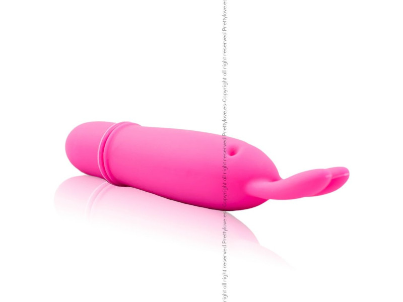 PRETTY LOVE - FLIRTATION BOYCE STIMULATING MASSAGER