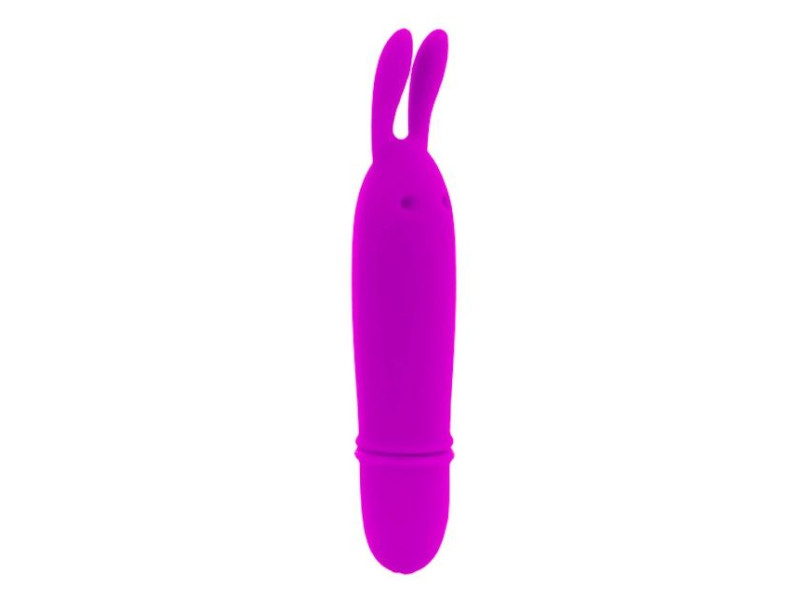 PRETTY LOVE - FLIRTATION BOYCE STIMULATING MASSAGER