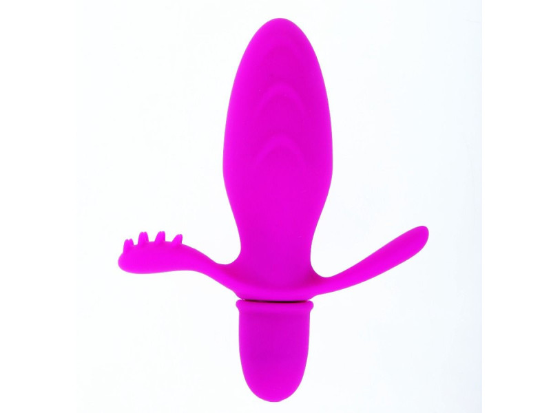 PRETTY LOVE - FLIRTATION FITCH VIBRATOR