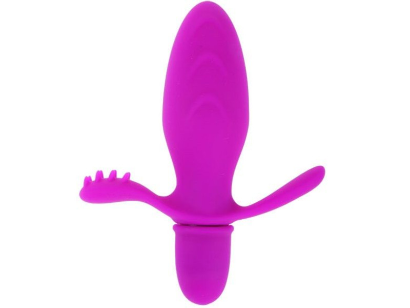 PRETTY LOVE - FLIRTATION FITCH VIBRATOR