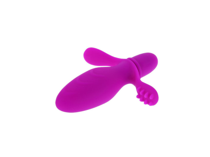 PRETTY LOVE - FLIRTATION FITCH VIBRATOR