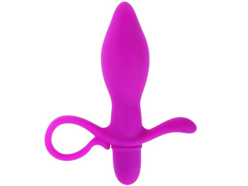 PRETTY LOVE - FLIRTATION TAYLOR VIBRATOR