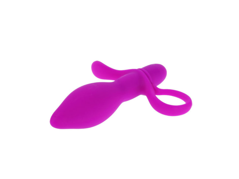 PRETTY LOVE - FLIRTATION TAYLOR VIBRATOR