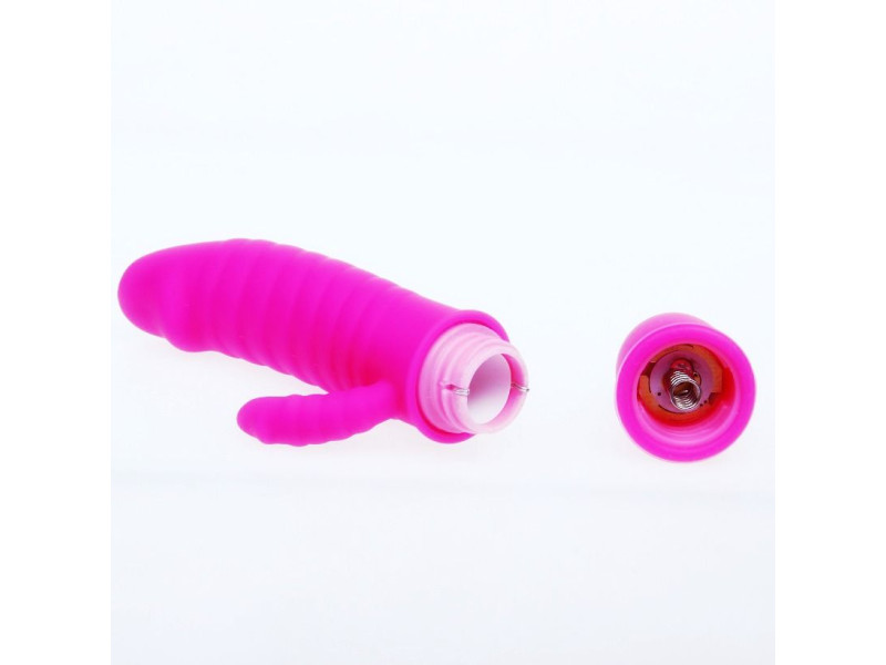 PRETTY LOVE - FLIRTATION ARND VIBRATOR