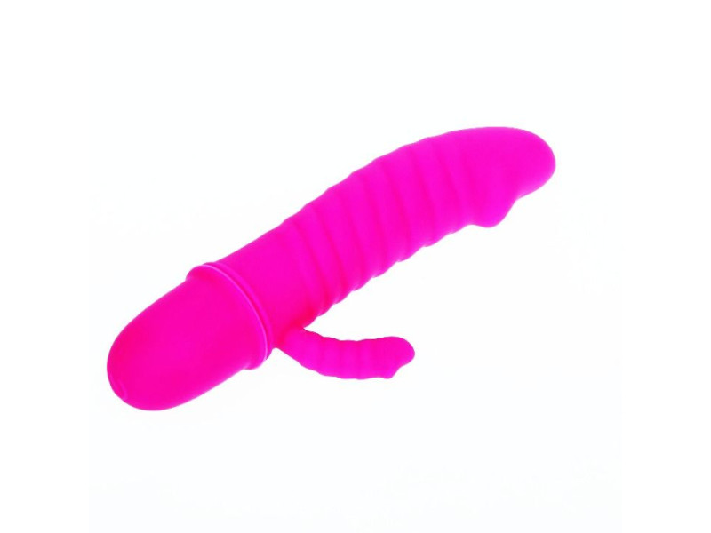 PRETTY LOVE - FLIRTATION ARND VIBRATOR