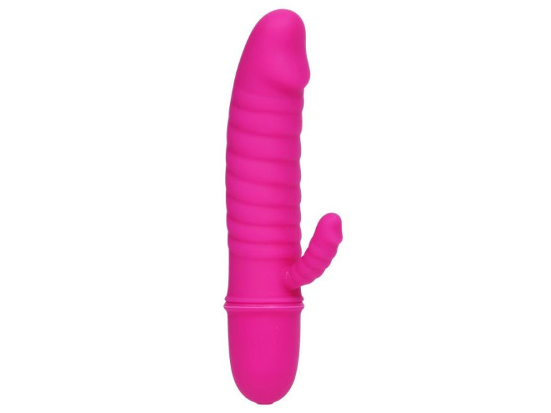 PRETTY LOVE - FLIRTATION ARND VIBRATOR