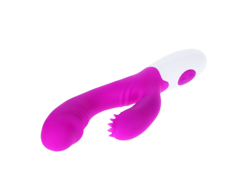 PRETTY LOVE - VIBRATOR STIMULATOR ANDRE