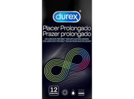 Καθυστερητές DUREX