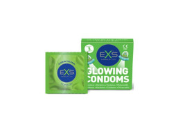 Προφυλακτικά EXS CONDOMS