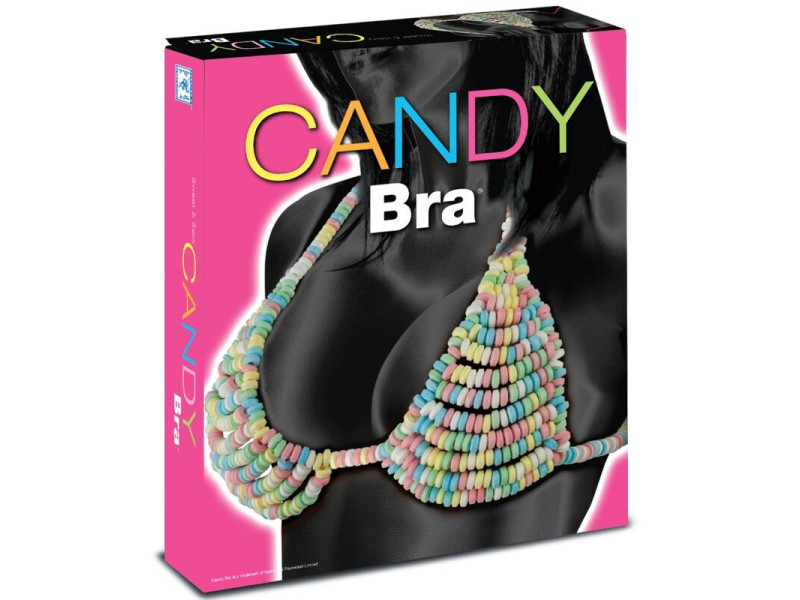 SPENCER & FLEETWOOD - CANDY BRA