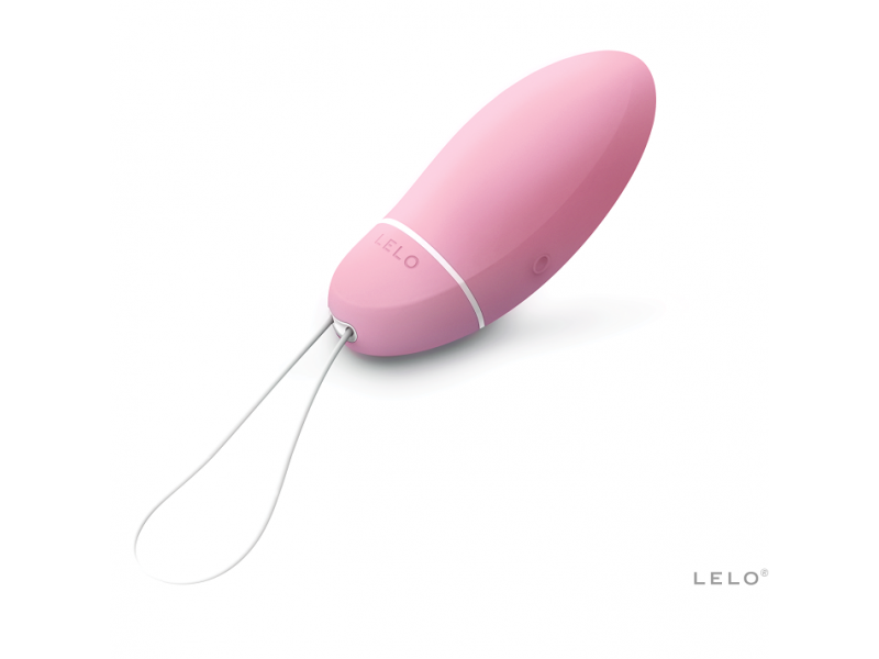 LELO - LUNA SMART BEAD PINK