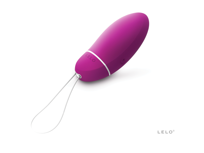 LELO - LUNA SMART BEAD PURPLE