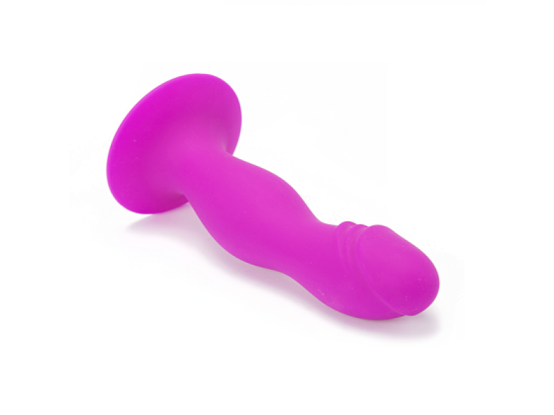 PRETTY LOVE - BOOTY PASSION REALISTIC PLUG