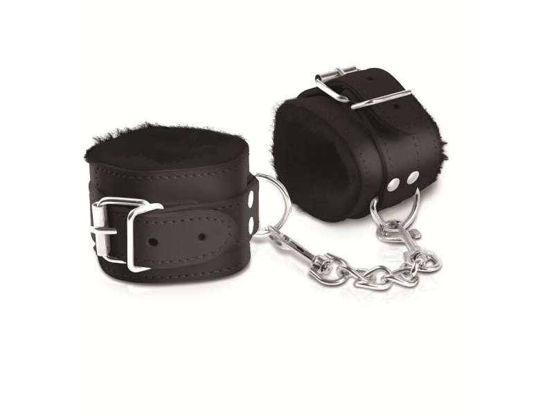 FETISH FANTASY LIMITED EDITION - CUMFY CUFFS