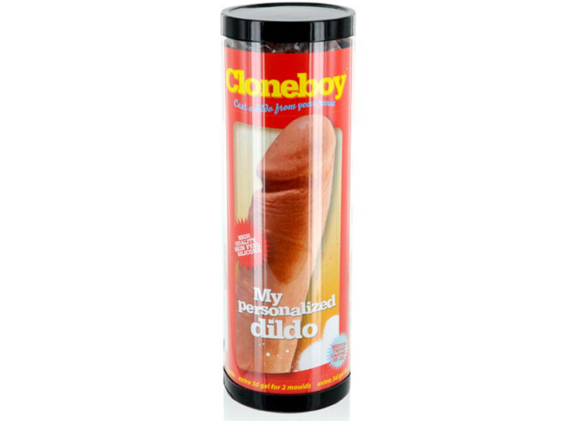 CLONEBOY - PENIS CLONER KIT