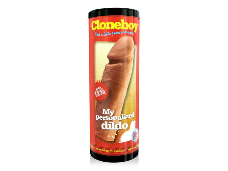 CLONEBOY - PENIS CLONER KIT