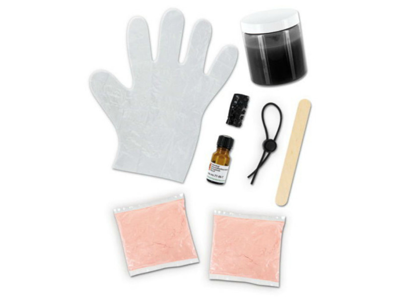 CLONEBOY - PENIS CLONER KIT BLACK
