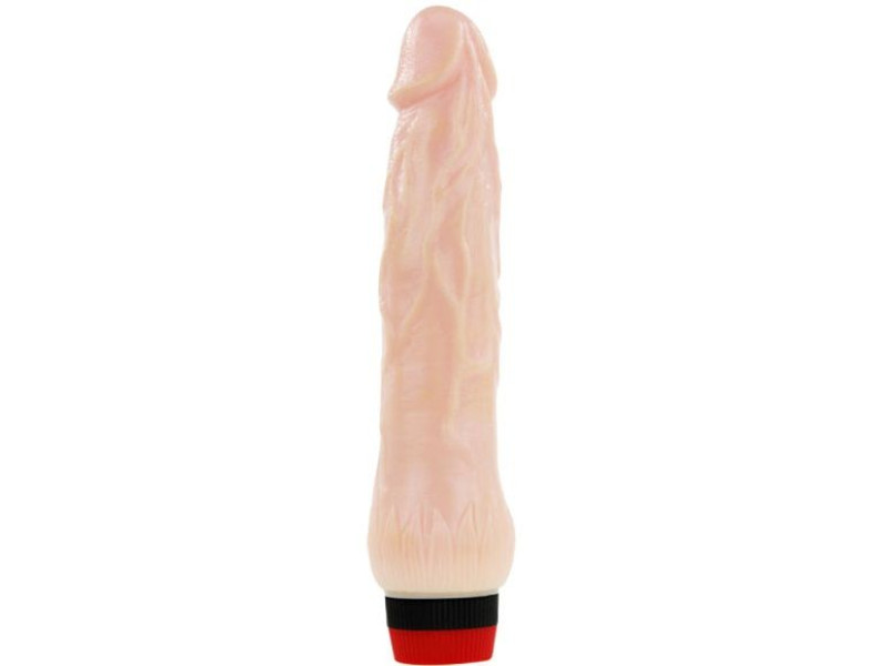 BAILE - ROCKIN DONG PENIS CYBER SKIN II